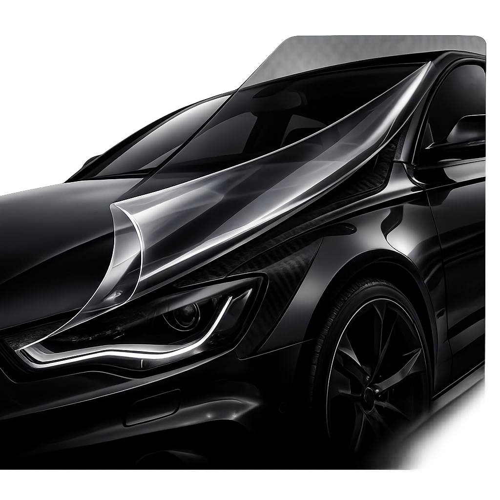 car window tints in bradford, headlight tints in bradford